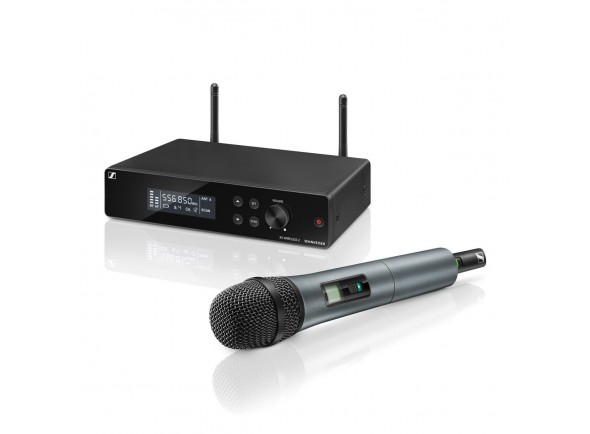 Sennheiser XSW 2-835 A-Band Vocal Set Sennheiser XSW 2-835 A-Band Vocal Set